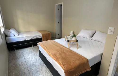 Apartamento Aconchegante Praia do Forte - Foto 3