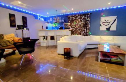 La Demeure du Figuier - Foto 19