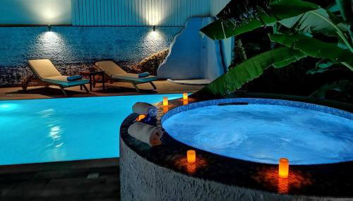 Valantas Garden Suite - Foto 2