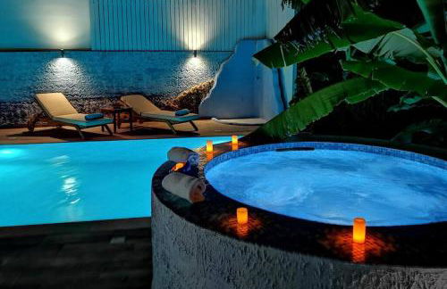 Valantas Garden Suite - Photo 2