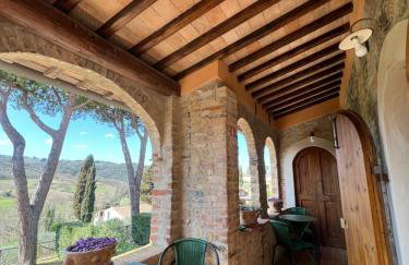 Fattoria Di Pancole - Foto 15
