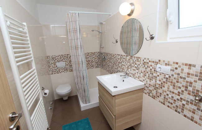 Apartments Cocaletto - Foto 40