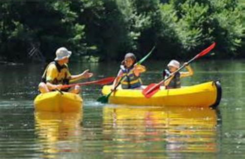 Castle Retreat near Villages - Foto 36