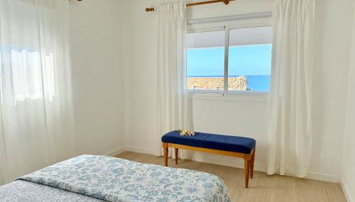 House on the beach WIFI Ajuy Fuerteventura - Foto 4