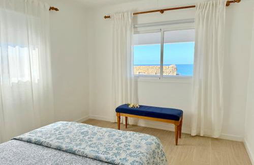 House on the beach WIFI Ajuy Fuerteventura - Photo 4