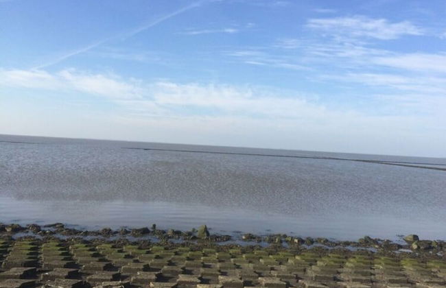 Holiday Apartment Ebbe - Foto 13