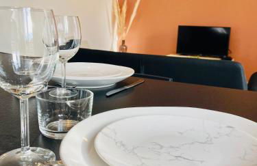 Le Riquet - jardin privé, clim, RDC - Foto 9