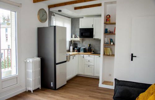 Apartamento panorámico - Foto 27