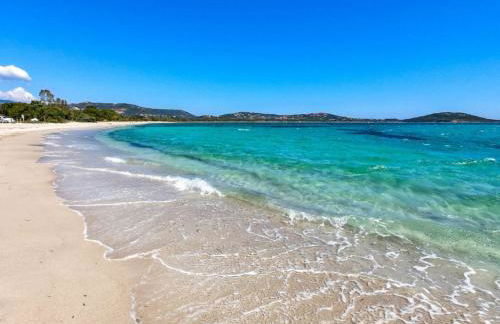 VILLA LE CORAIL ROUGE CORSE - Foto 36