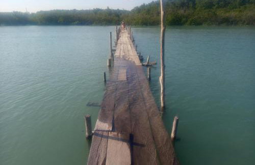 Casa Porto de Pedras_Patacho_Milagres - Foto 51