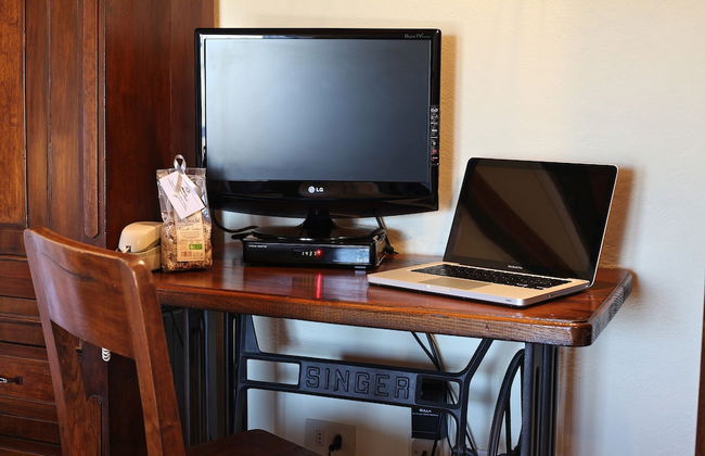 Fattoria Pieve a Salti - Foto 4