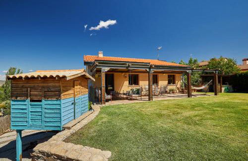 El Olivo de Caraquiz - Photo 18