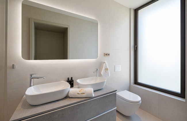 The Palms Resort - Photo 78