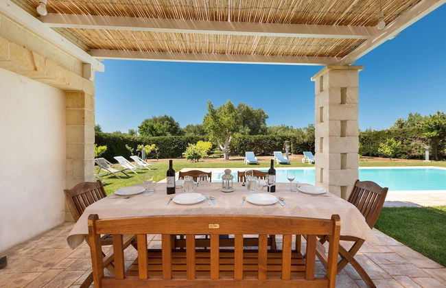 Villa Emary - Foto 38