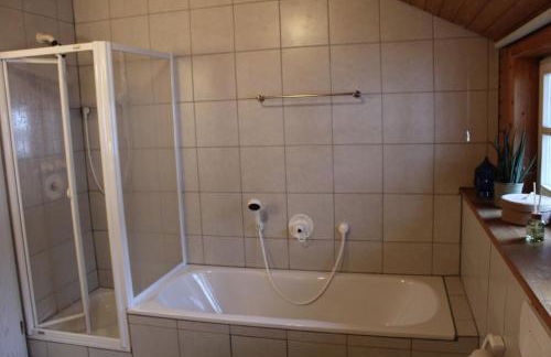 Loft 18 - mit Sauna & Kamin- - Foto 19