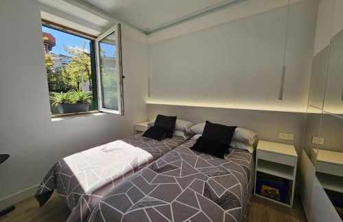 Alojamiento con gran terraza en el centro de Irún - Foto 5