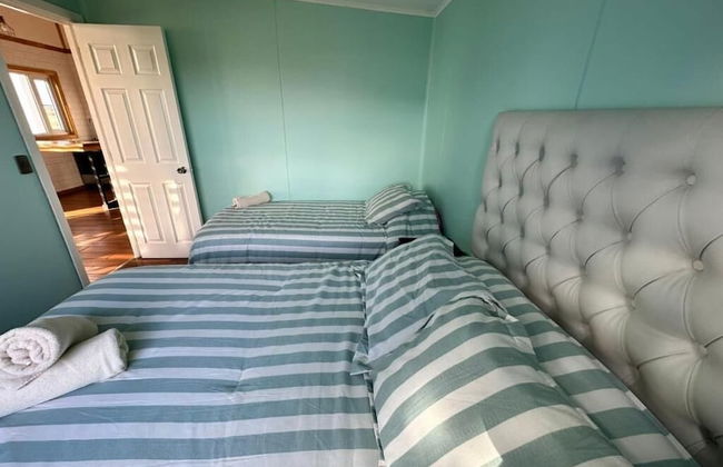 Cabañas Arte Brisa Patagonia - Foto 9