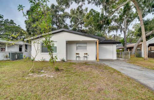 Walk to Restaurants Home with Yard in Safety Harbor - Foto 25