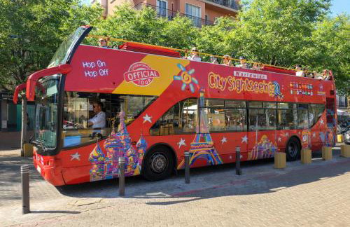 Teodosio Apartment FREE PARKING & CENTRAL AC - Photo 29