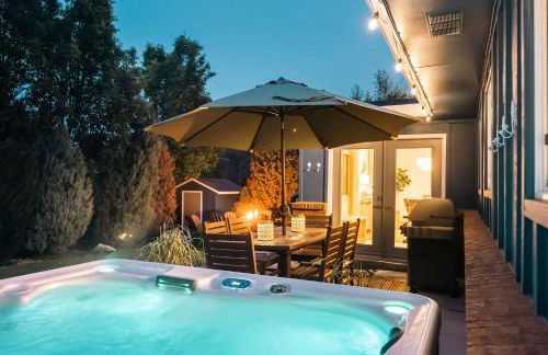 Wellness Retreat - Sauna - Hot Tub - Broomfield - Foto 55