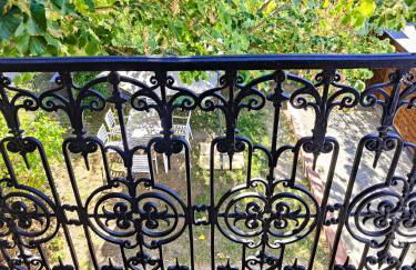 Gîte Villa Garona 6 pers avec billard proche Pyrénées - Foto 9