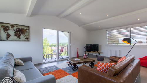 Appartement Terrasses - Foto 5, Other