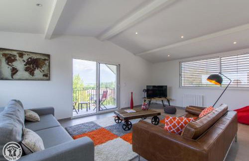 Appartement Terrasses - Foto 5