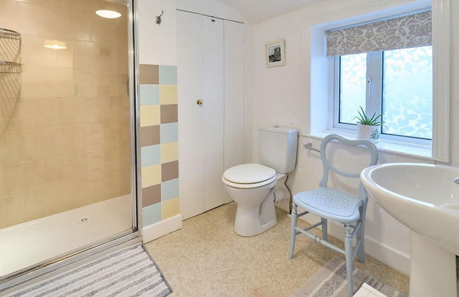 Host Stay Claire s Cottage - Foto 16