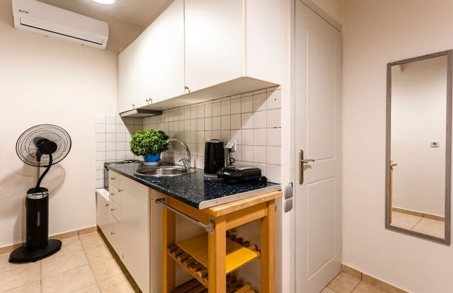 Kitries Summer Getaway - Eden Sandy Suite - Foto 5