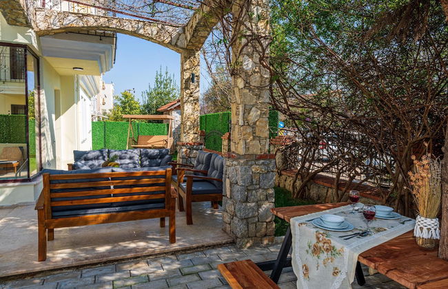 Villa Papatya - Photo 37