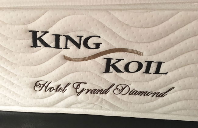 Nagomi Suites & Hotel - Foto 32