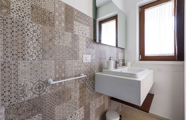 3680 Villa Monica by Perle di Puglia - Foto 27