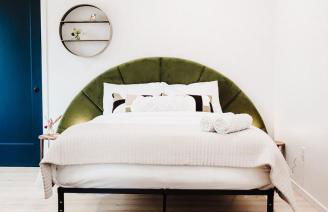 Kestrel House At The Running Y - Foto 64