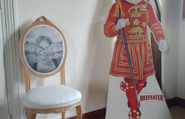 L'âme de la Renaissance Plumereau - PARKING PRIVÉ - Foto 8