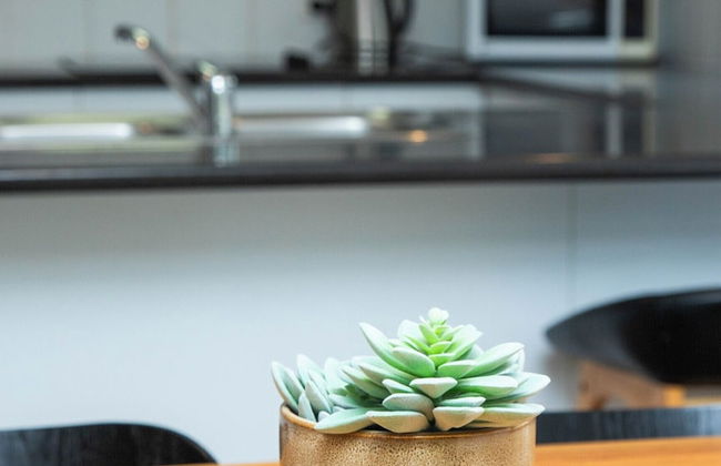 Byron Lakeside Holiday Apartments - Foto 36