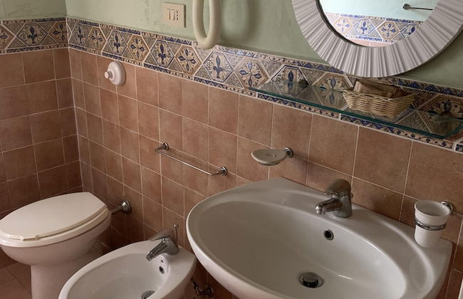 Agriturismo Villa Cefalà - Photo 10