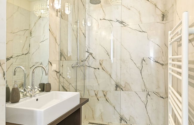 6 Rooms - Garnisongasse - Foto 21