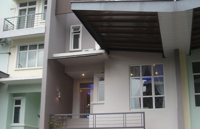 Shamrock Beach Villas - Foto 22