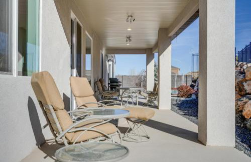 Cedar City Home with Mountain Views and Hiking Trails! - Foto 24