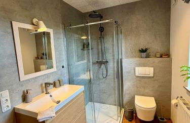 Countryside Retreat On The Edge Of The Heath - Foto 9