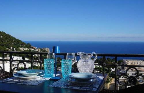 Capri Caput Mundi - Foto 21