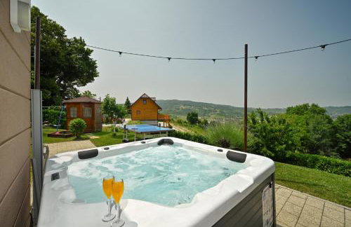 DIVINUS HOLIDAY HOUSE - Foto 7