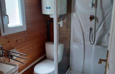 Gîtes à La Ferme Du Marquisat - Foto 22