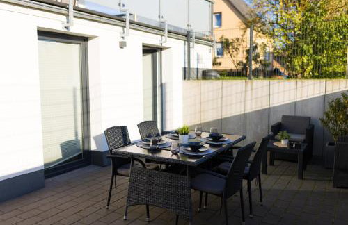 Moderne und gemütliche Ferienwohnung in Holzbach - Foto 14