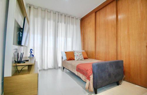 Apartamento com piscina, garagem, ao lado do Shopping Salvador - Foto 11