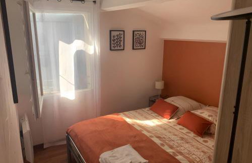 Gite Le Calcadis - Foto 9