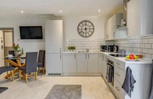 1 Bedroom Holiday let in the Heart of West Wales - Foto 5