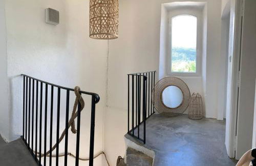 Magnifique Mas Cevenol - Foto 47