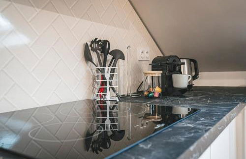 Loft Spa Sauna Hammam Hydromassage - Foto 31