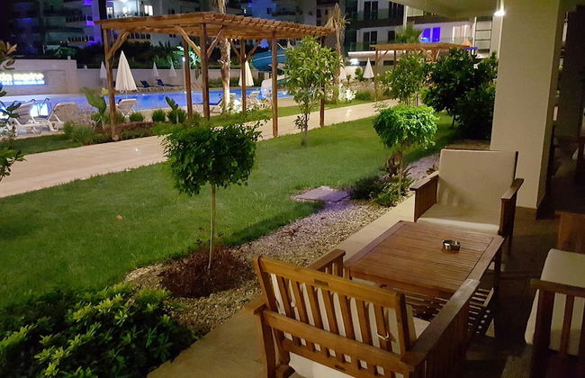 Moda Marine Apartments - Photo 59